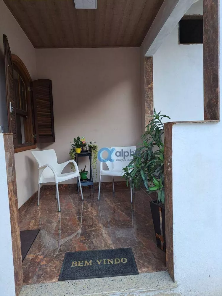 Casa, 2 quartos, 87 m² - Foto 6