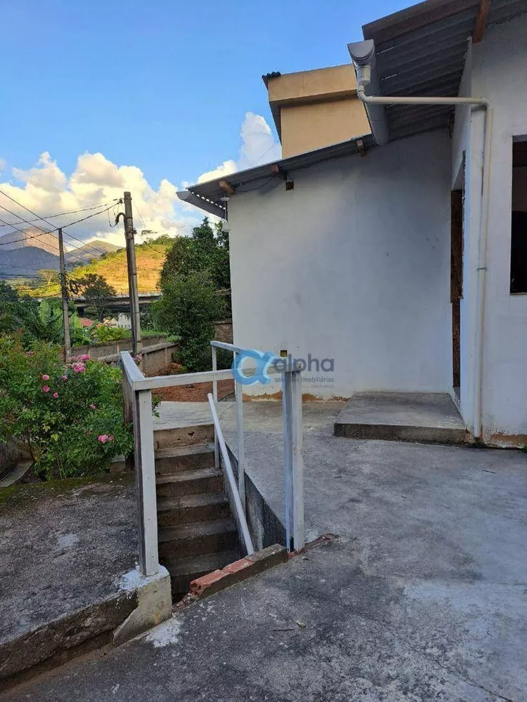 Casa, 2 quartos, 87 m² - Foto 2
