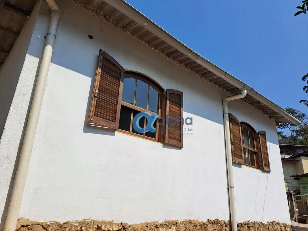 Casa, 2 quartos, 87 m² - Foto 1