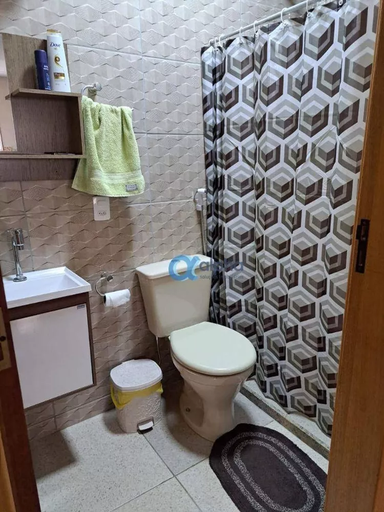 Casa, 2 quartos, 87 m² - Foto 15