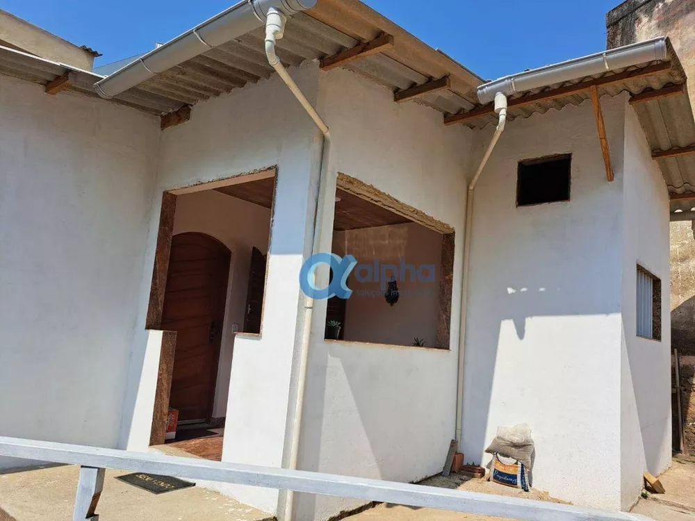 Casa, 2 quartos, 87 m² - Foto 5