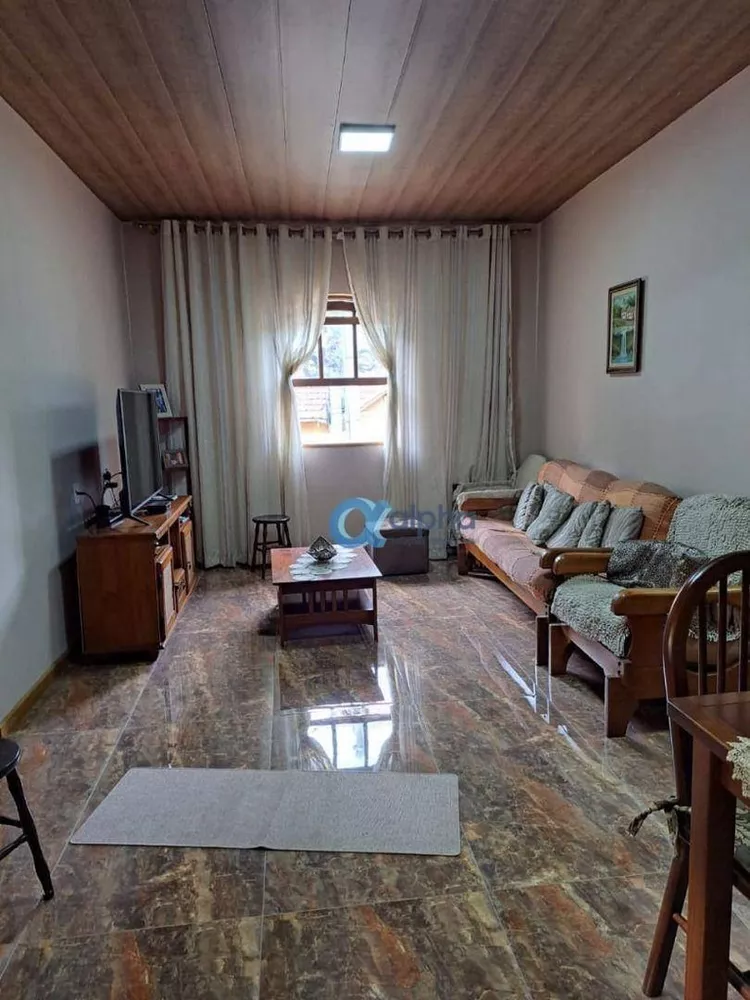 Casa, 2 quartos, 87 m² - Foto 10