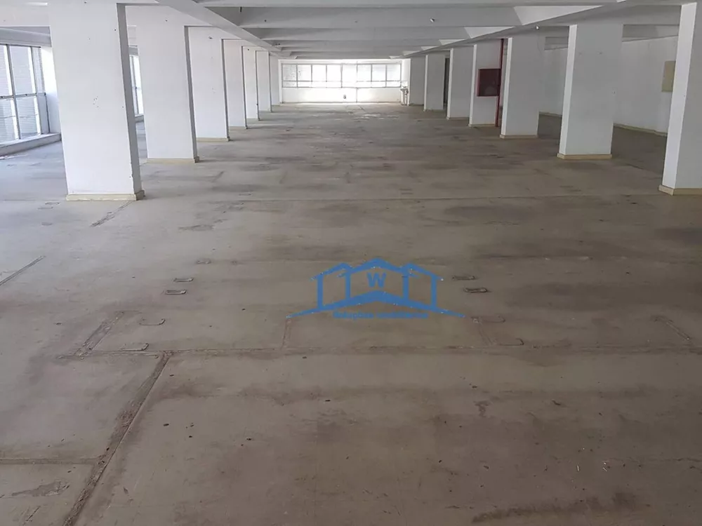 Prédio Inteiro, 651 m² - Foto 1