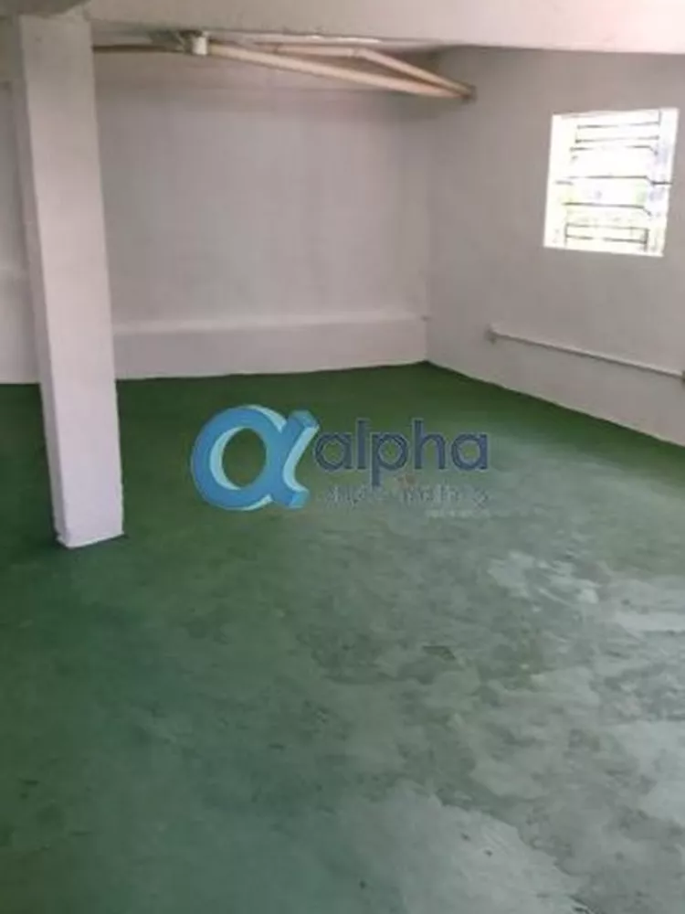 Depósito-Galpão, 155 m² - Foto 5