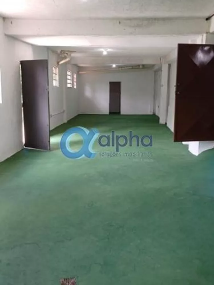 Depósito-Galpão, 155 m² - Foto 6