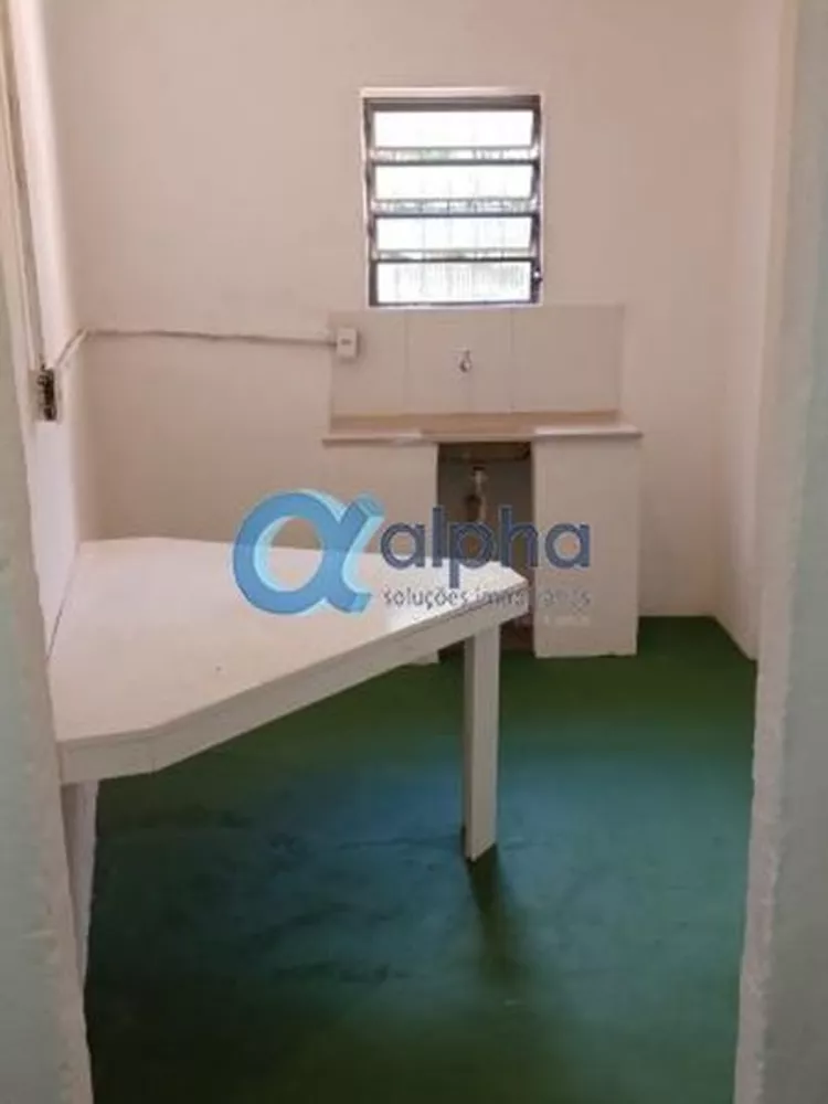 Depósito-Galpão, 155 m² - Foto 8