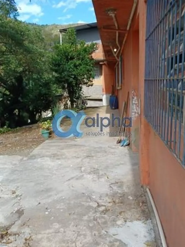 Depósito-Galpão, 155 m² - Foto 12