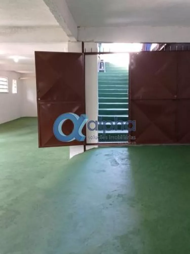 Depósito-Galpão, 155 m² - Foto 7