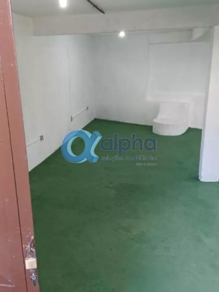 Depósito-Galpão, 155 m² - Foto 4