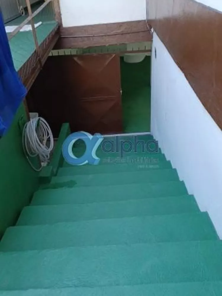 Depósito-Galpão, 155 m² - Foto 3