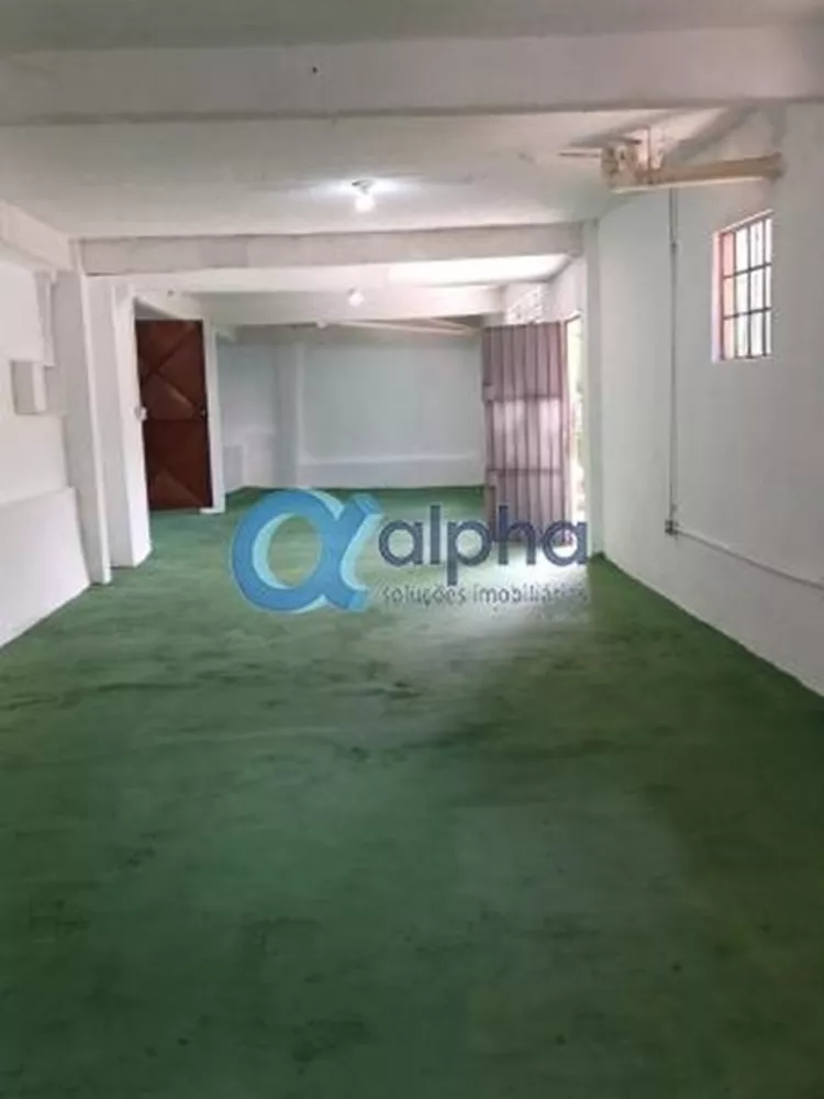 Depósito-Galpão, 155 m² - Foto 1