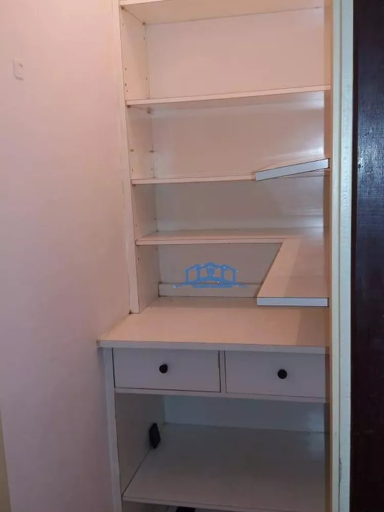 Apartamento, 2 quartos, 80 m² - Foto 5