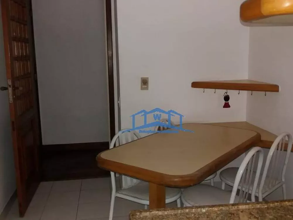 Apartamento, 2 quartos, 80 m² - Foto 8