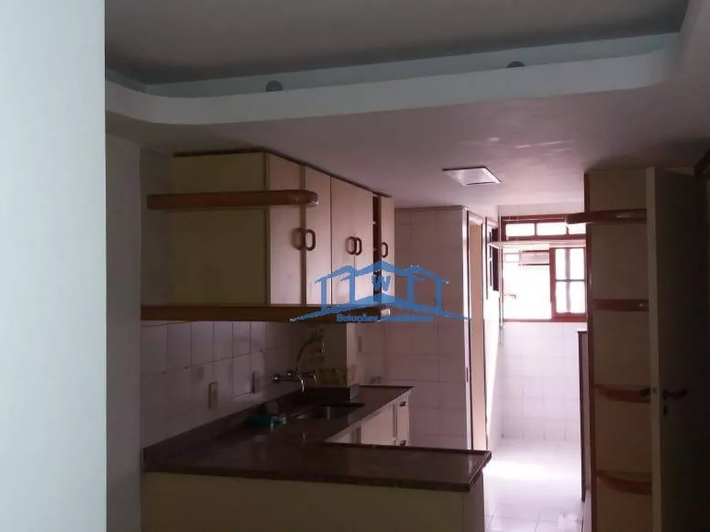 Apartamento, 2 quartos, 80 m² - Foto 4