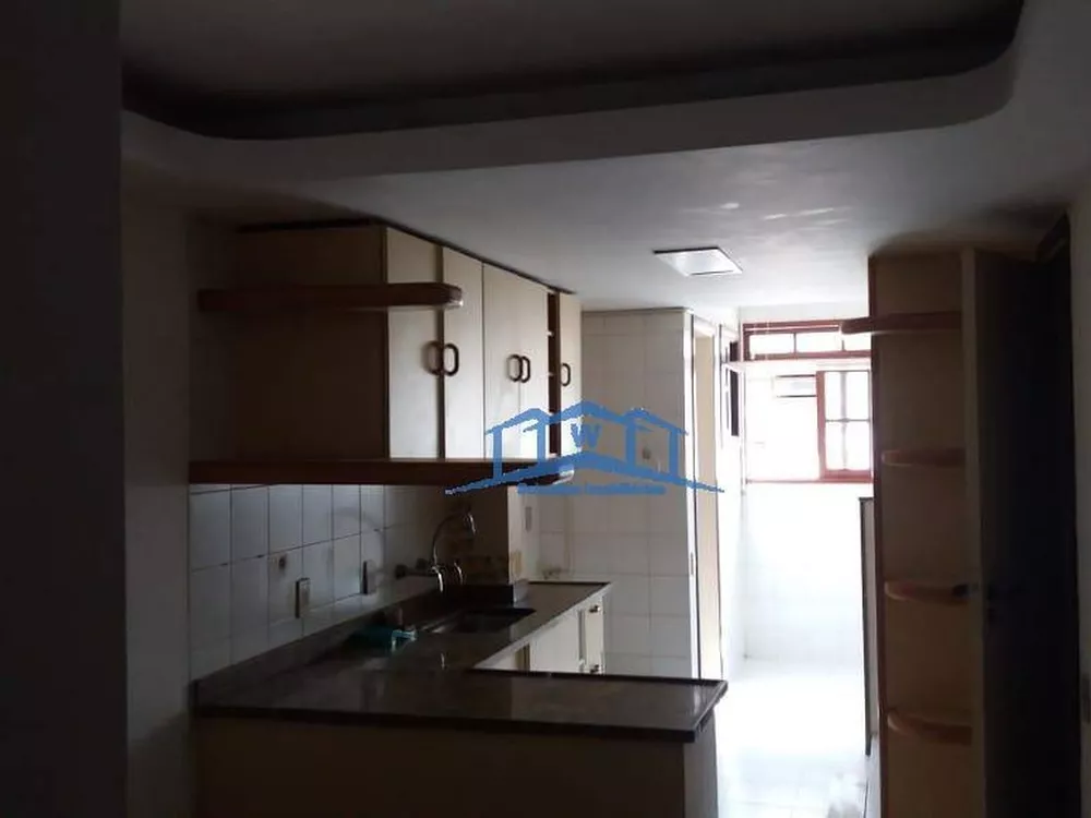Apartamento, 2 quartos, 80 m² - Foto 3