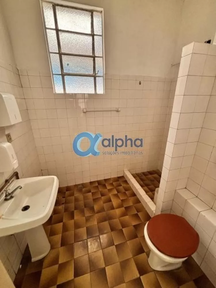 Loja-Salão, 101 m² - Foto 14