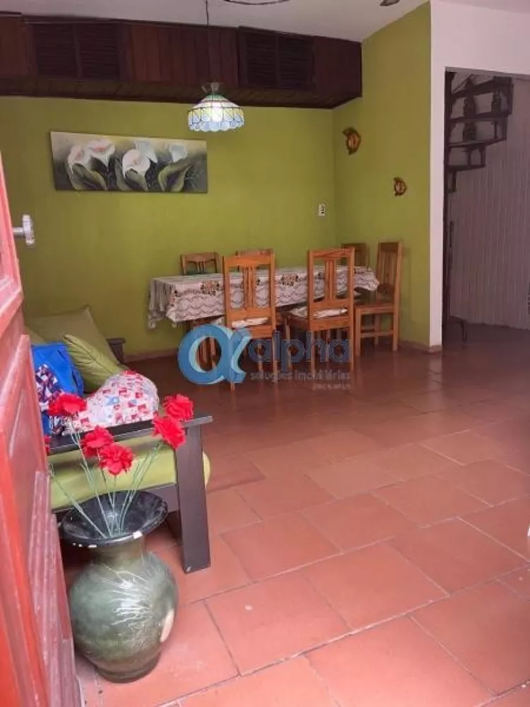 Casa, 2 quartos, 109 m² - Foto 6