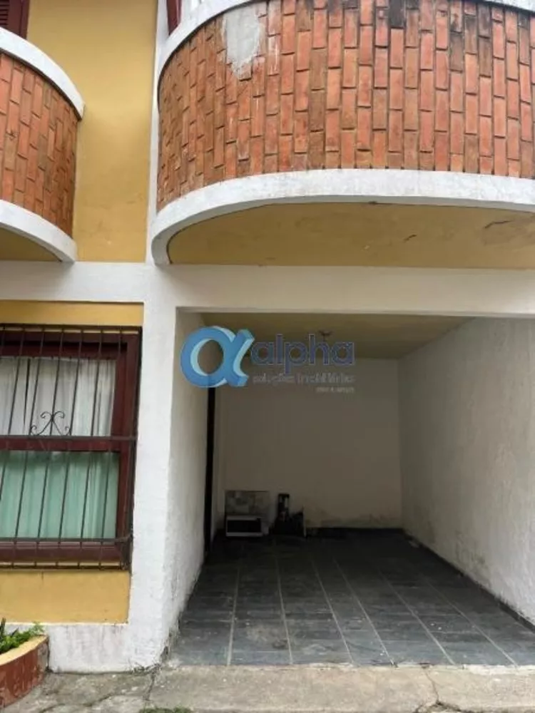 Casa, 2 quartos, 109 m² - Foto 2