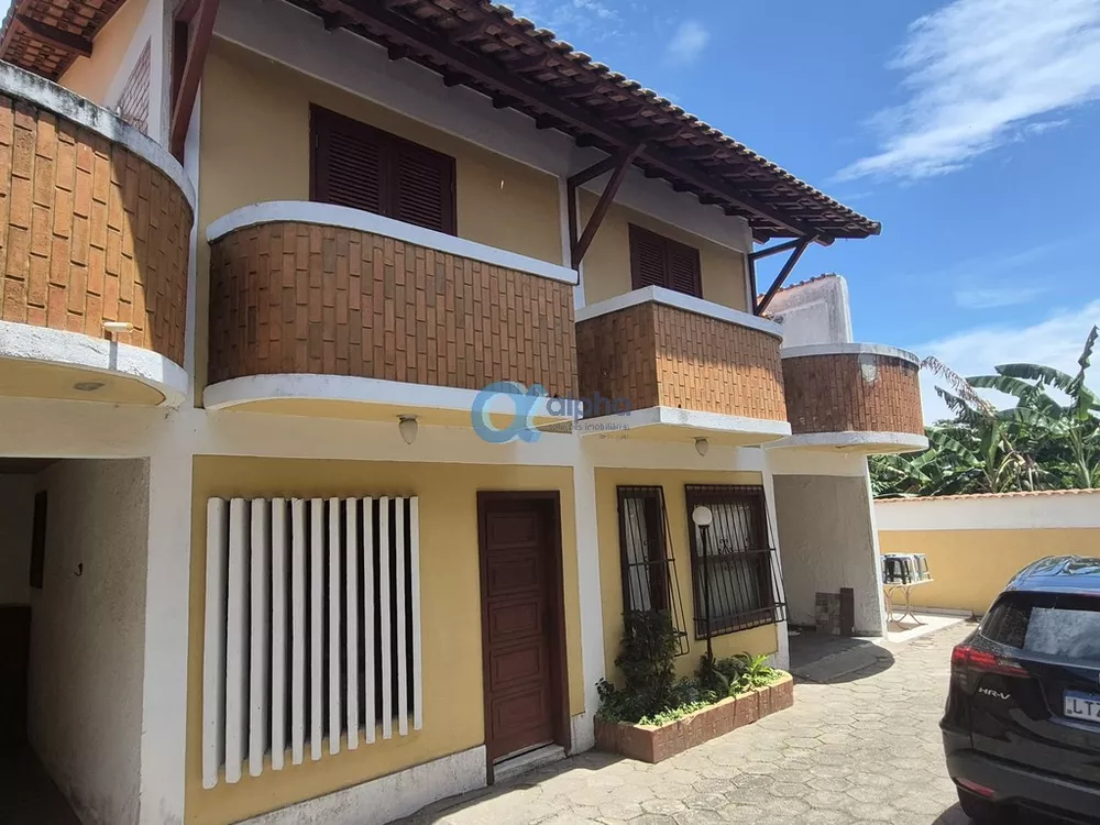 Casa, 2 quartos, 80 m² - Foto 14