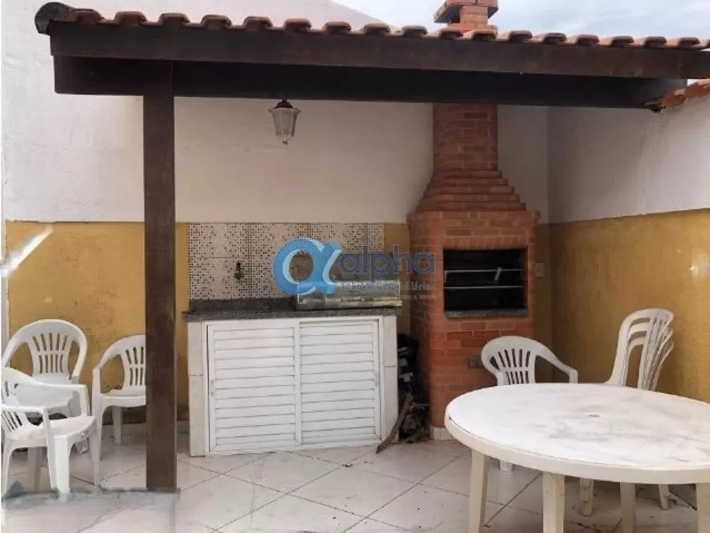 Casa, 2 quartos, 109 m² - Foto 10