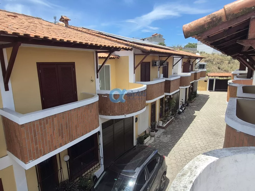 Casa, 2 quartos, 80 m² - Foto 16