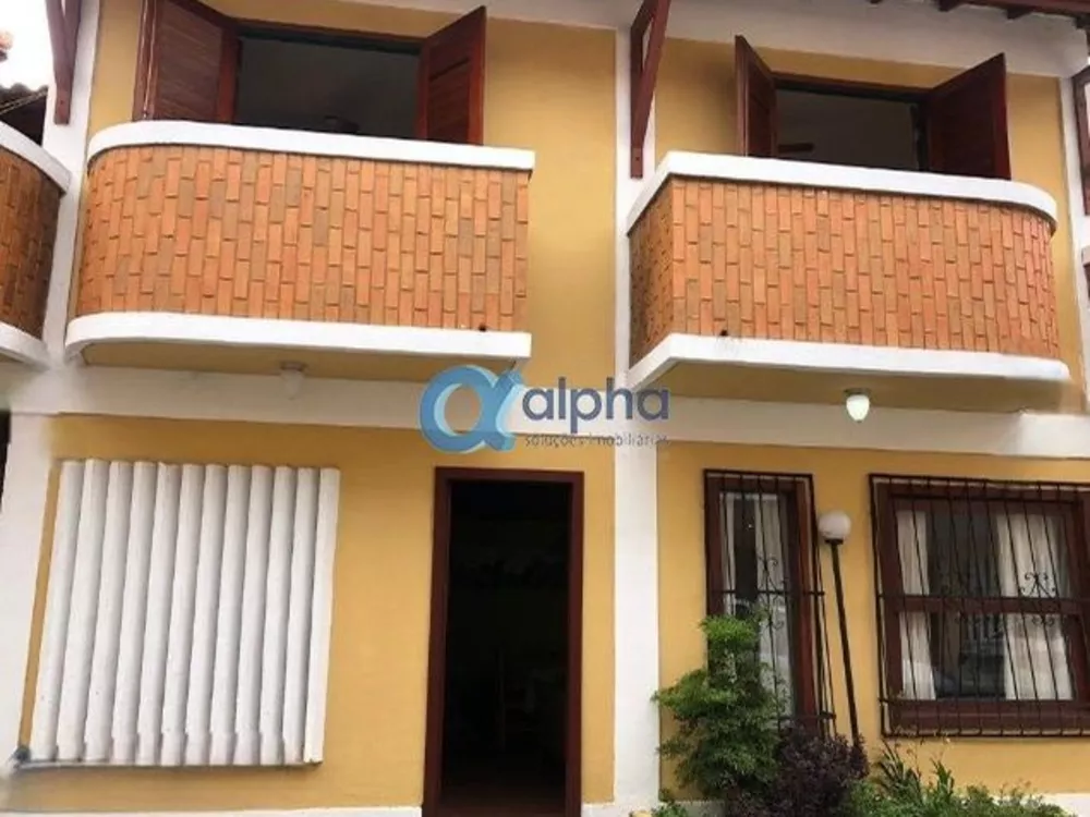 Casa, 2 quartos, 109 m² - Foto 1