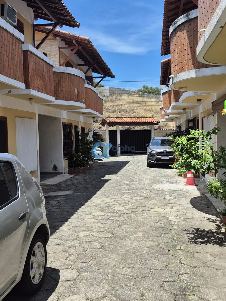 Casa, 2 quartos, 80 m² - Foto 22