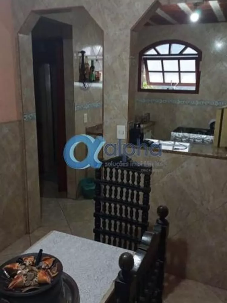 Casa, 2 quartos, 70 m² - Foto 2