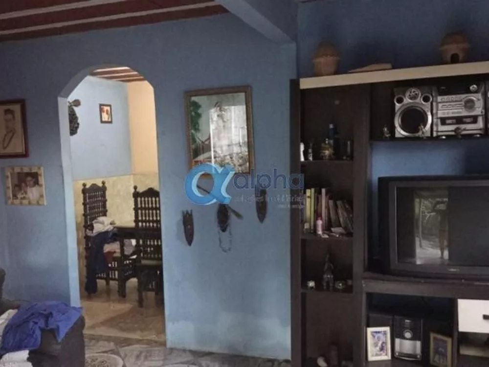 Casa, 2 quartos, 70 m² - Foto 3