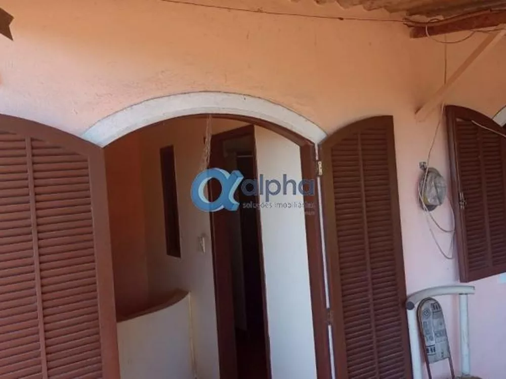Casa, 2 quartos, 70 m² - Foto 1