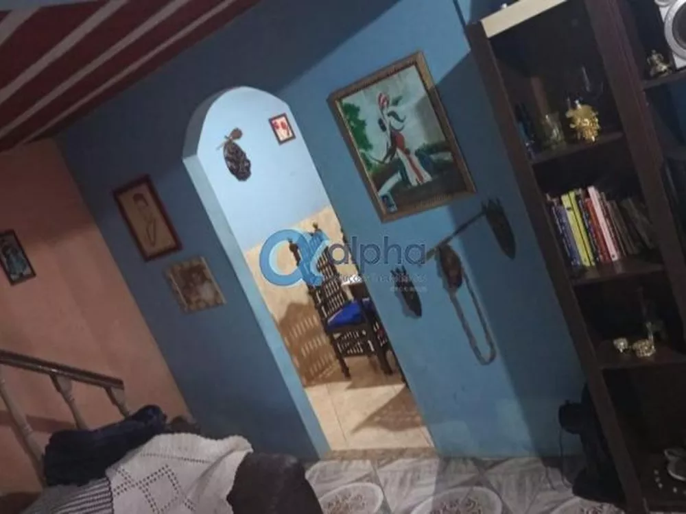 Casa, 2 quartos, 70 m² - Foto 5