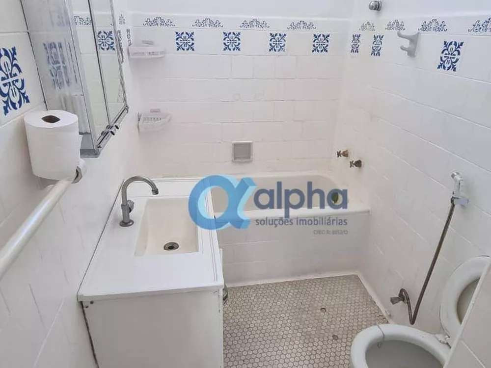Apartamento, 2 quartos, 60 m² - Foto 5