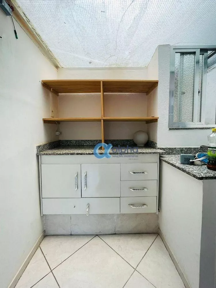 Apartamento, 2 quartos, 60 m² - Foto 6