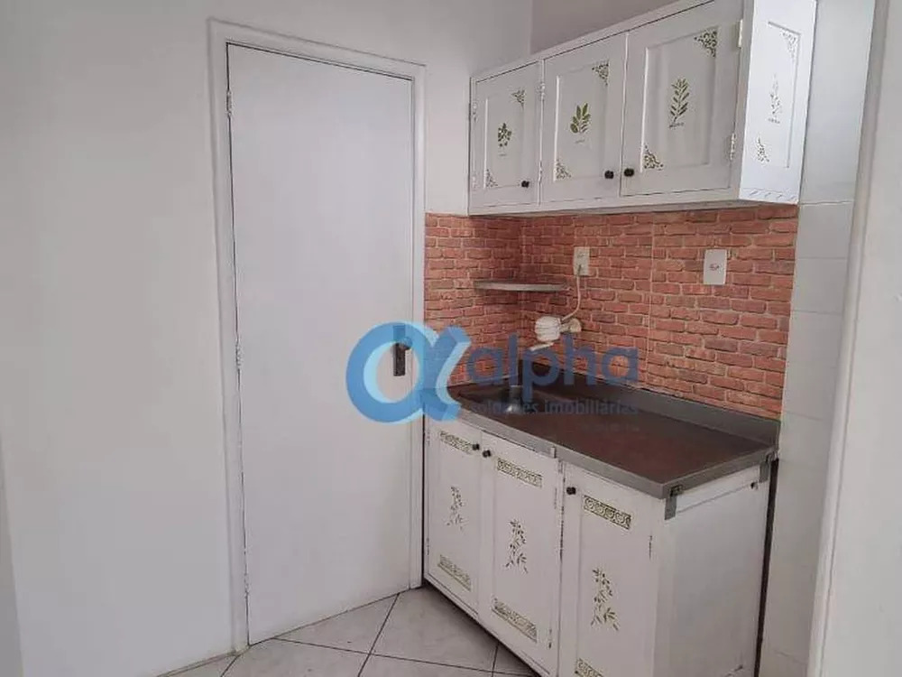 Apartamento, 2 quartos, 60 m² - Foto 2