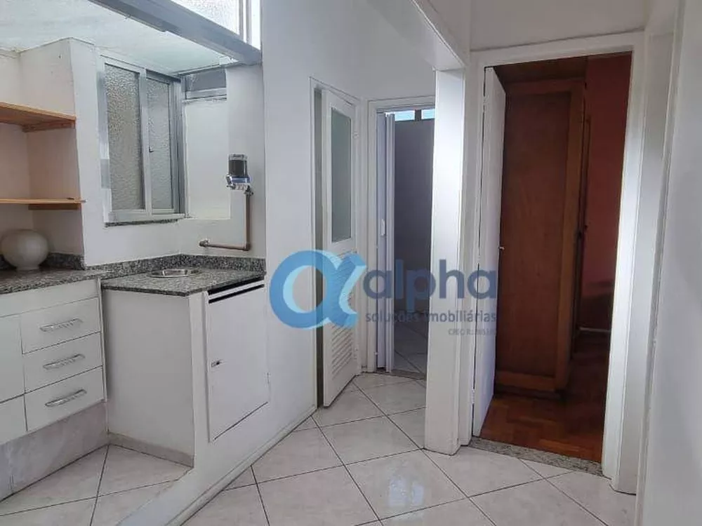 Apartamento, 2 quartos, 60 m² - Foto 9