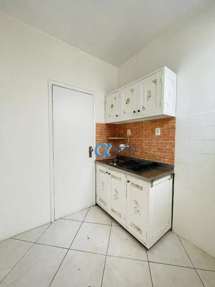 Apartamento, 2 quartos, 60 m² - Foto 4