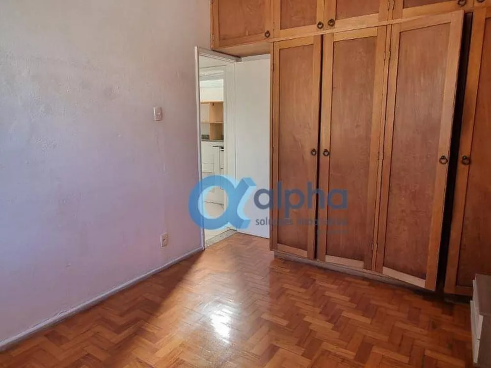 Apartamento, 2 quartos, 60 m² - Foto 7