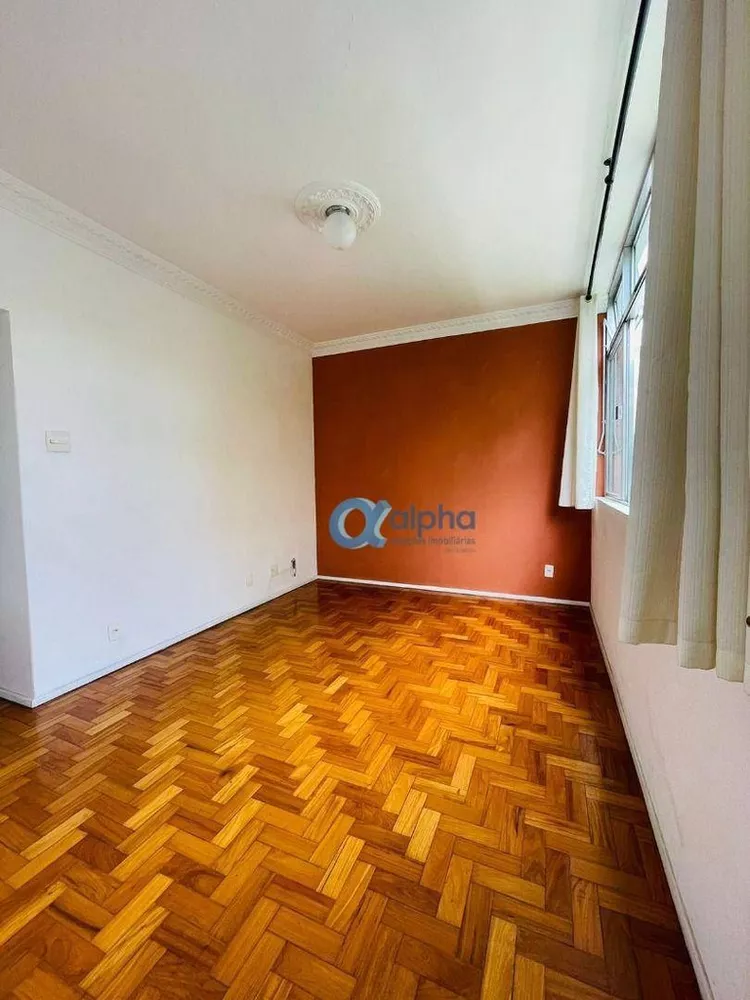 Apartamento, 2 quartos, 60 m² - Foto 10