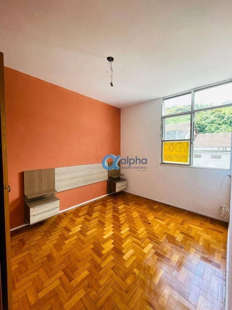 Apartamento, 2 quartos, 60 m² - Foto 12