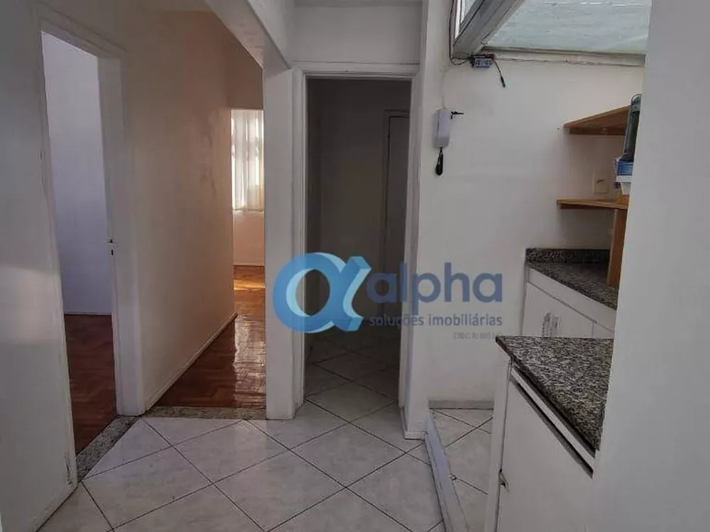 Apartamento, 2 quartos, 60 m² - Foto 15