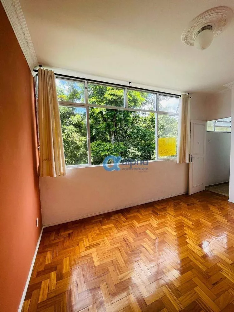 Apartamento, 2 quartos, 60 m² - Foto 16