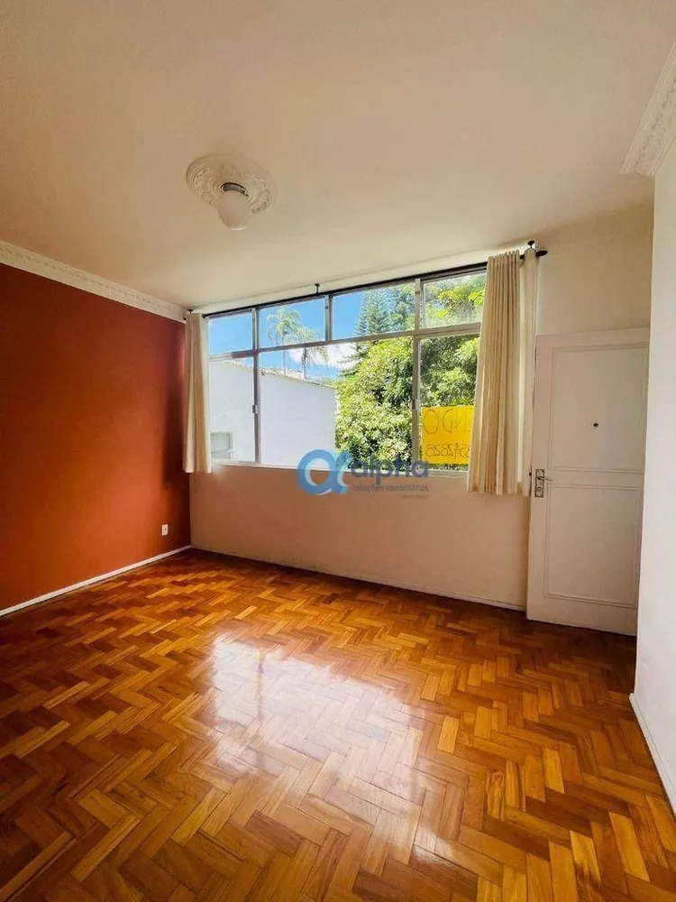 Apartamento, 2 quartos, 60 m² - Foto 8