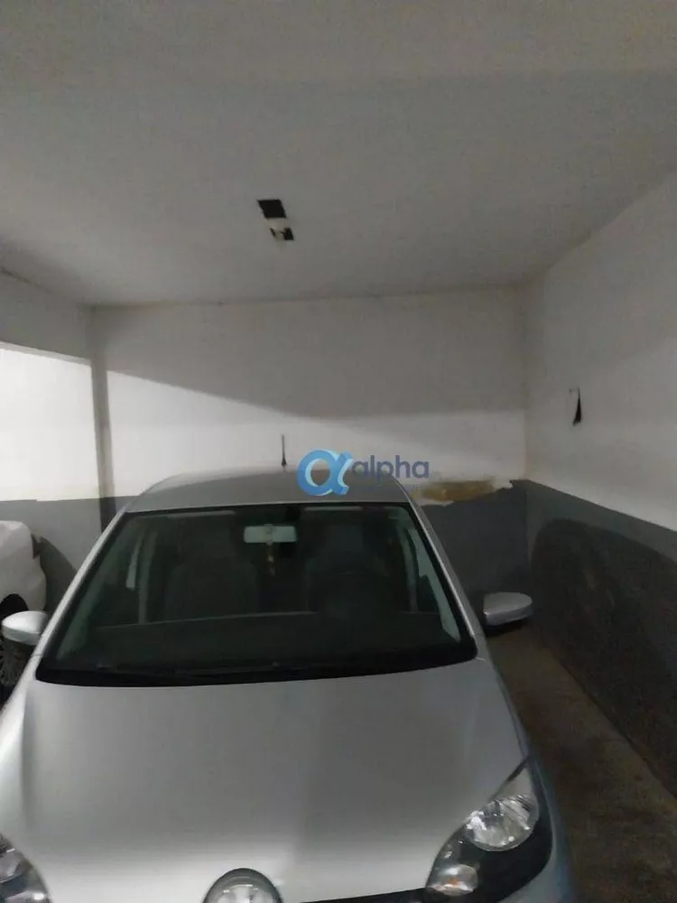 Prédio Inteiro, 12 m² - Foto 4