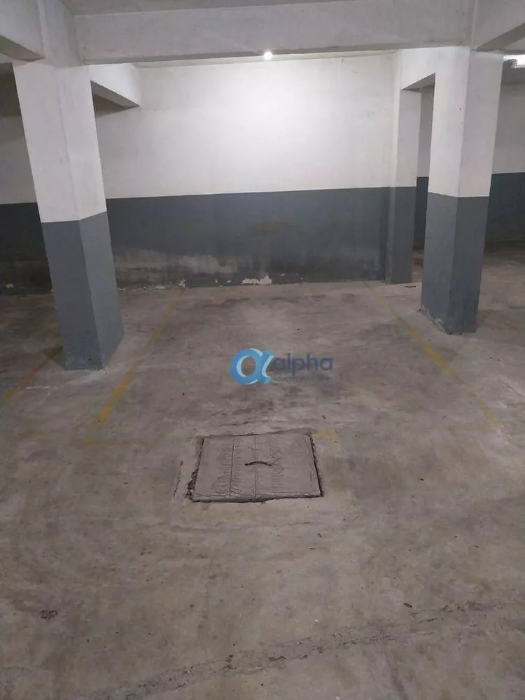 Prédio Inteiro, 12 m² - Foto 1