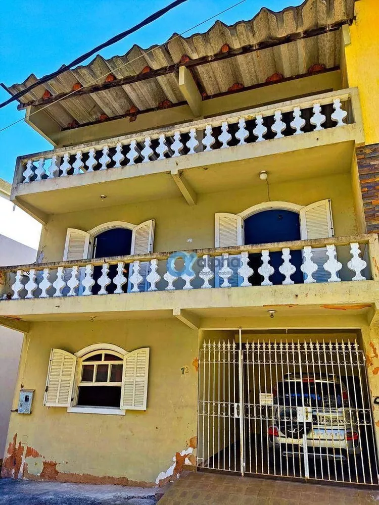 Casa, 3 quartos, 180 m² - Foto 12