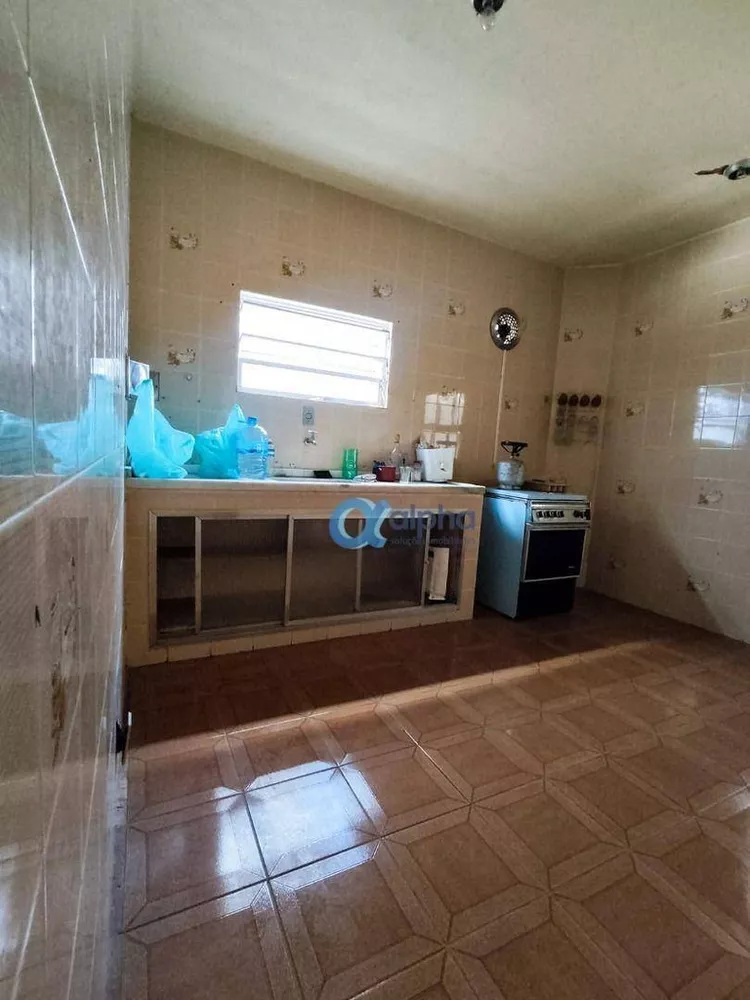 Casa, 3 quartos, 180 m² - Foto 5