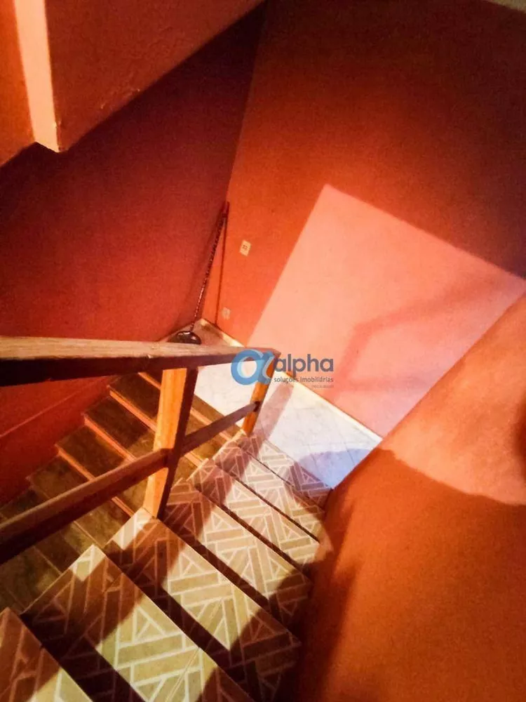 Casa, 3 quartos, 180 m² - Foto 4