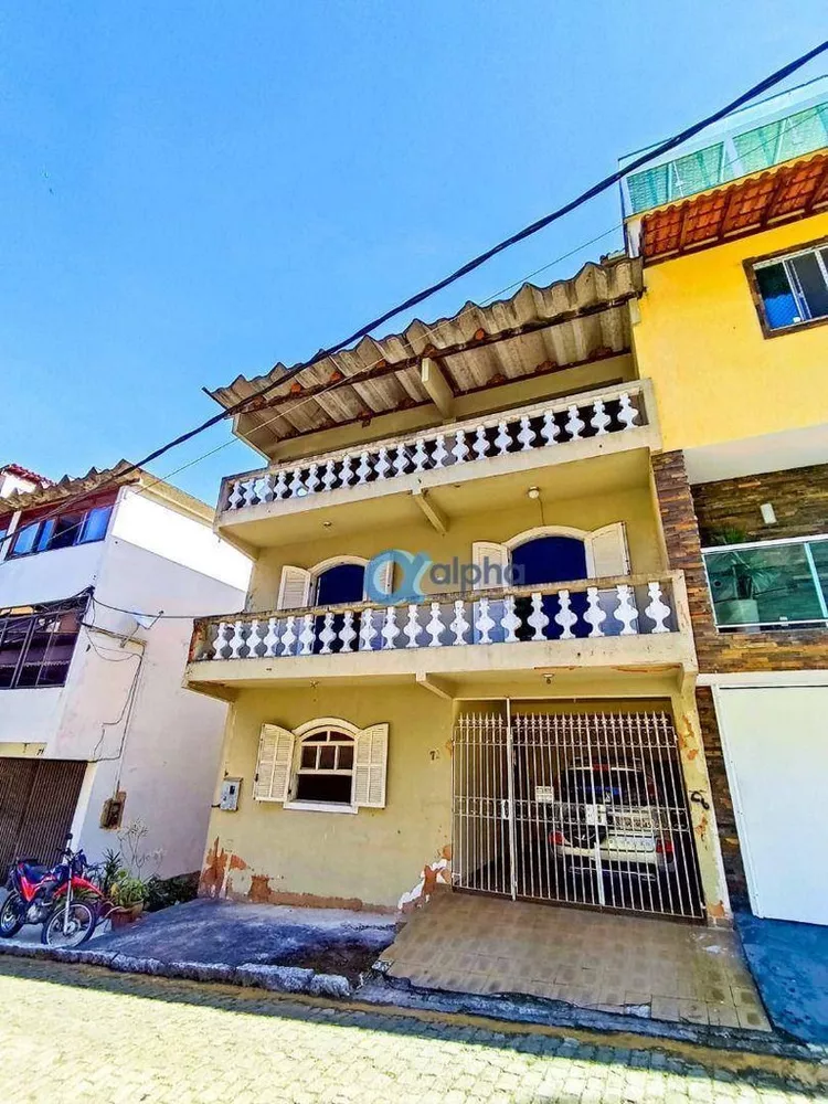 Casa, 3 quartos, 180 m² - Foto 11