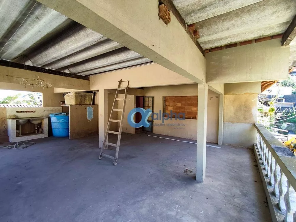 Casa, 3 quartos, 180 m² - Foto 18
