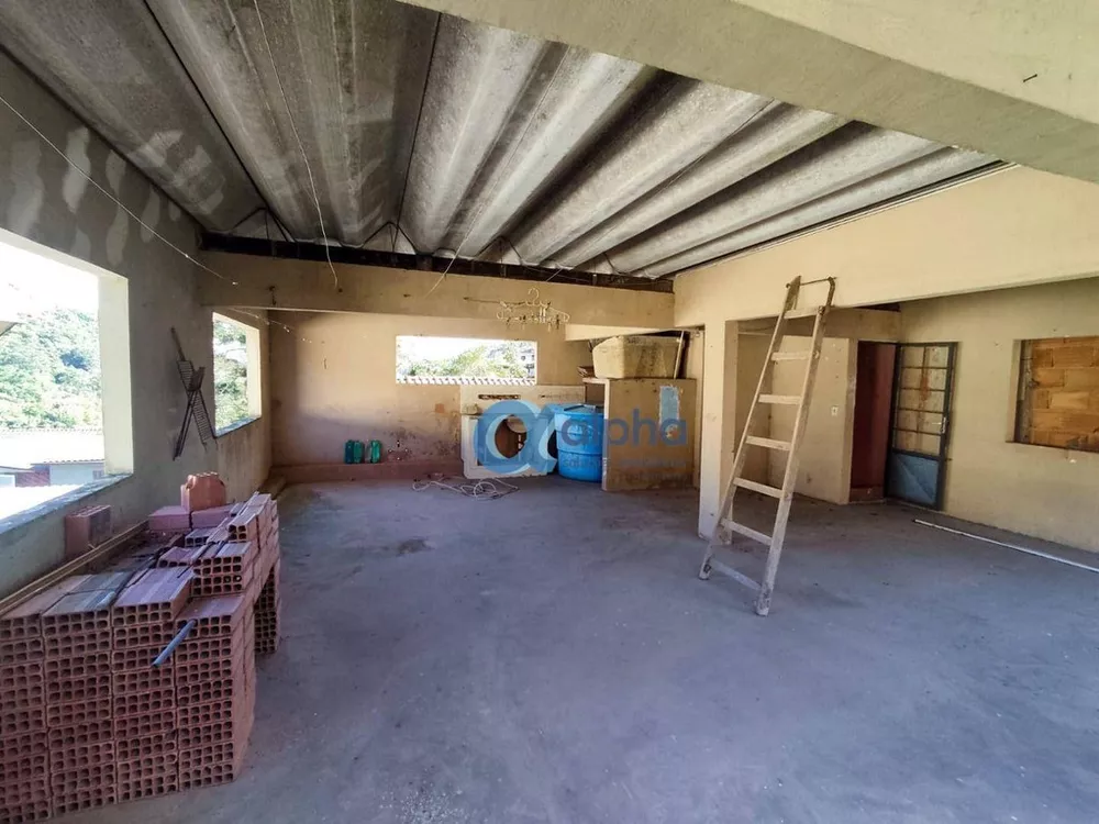 Casa, 3 quartos, 180 m² - Foto 2